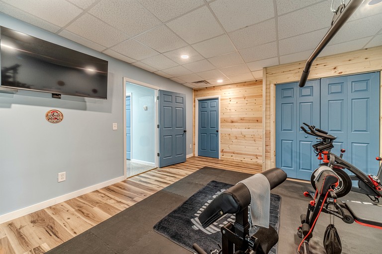 Vacation Rentals (United States of America, Helen, Georgia)