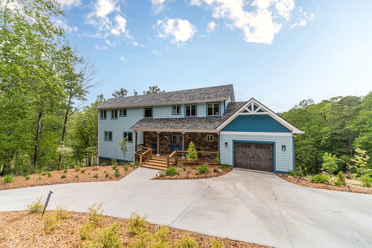 Vacation Rentals (United States of America, Helen, Georgia)