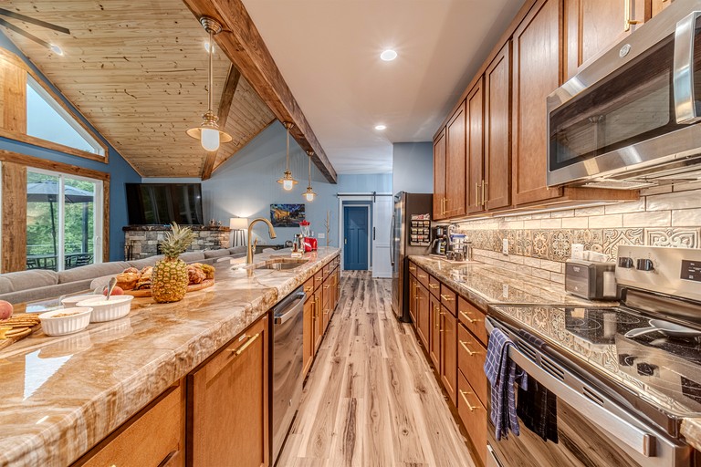 Vacation Rentals (United States of America, Helen, Georgia)