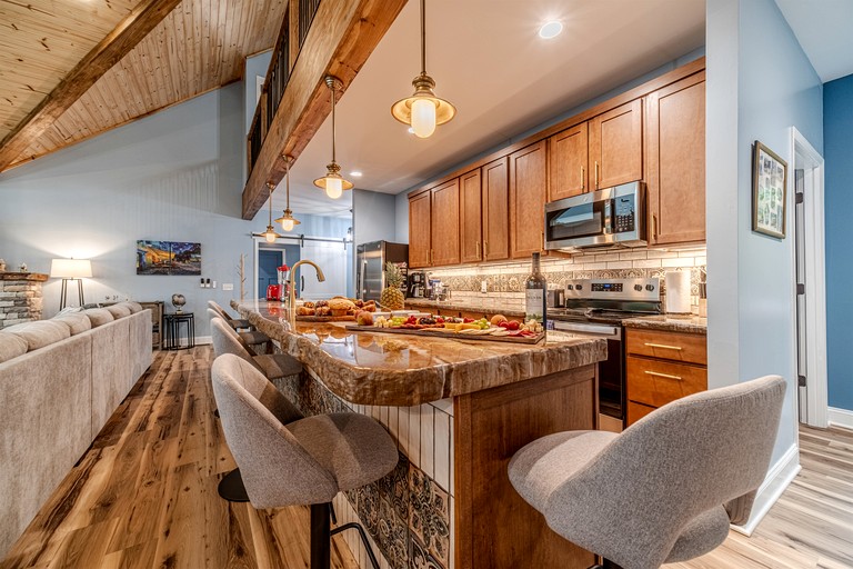 Vacation Rentals (United States of America, Helen, Georgia)