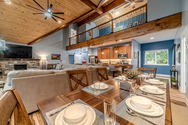 Vacation Rentals (United States of America, Helen, Georgia)