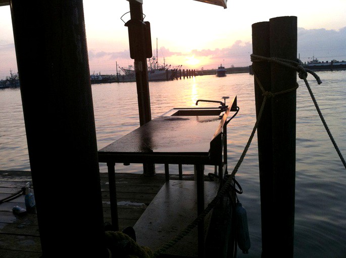 House Boat for Rent Venice, Louisiana, Floating Homes, Venice, United