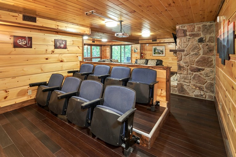 Vacation Rentals (United States of America, Pittman Center, Tennessee)