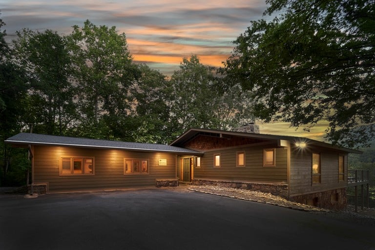 Vacation Rentals (United States of America, Pittman Center, Tennessee)