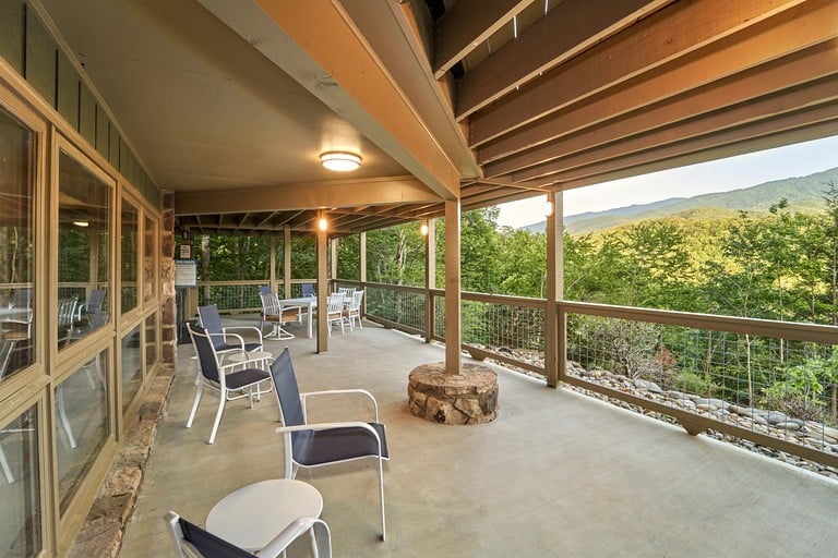 Vacation Rentals (United States of America, Pittman Center, Tennessee)