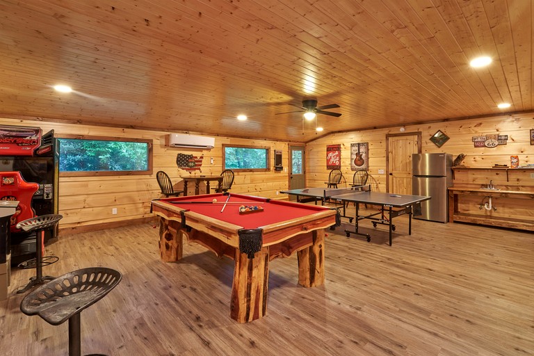 Vacation Rentals (United States of America, Pittman Center, Tennessee)