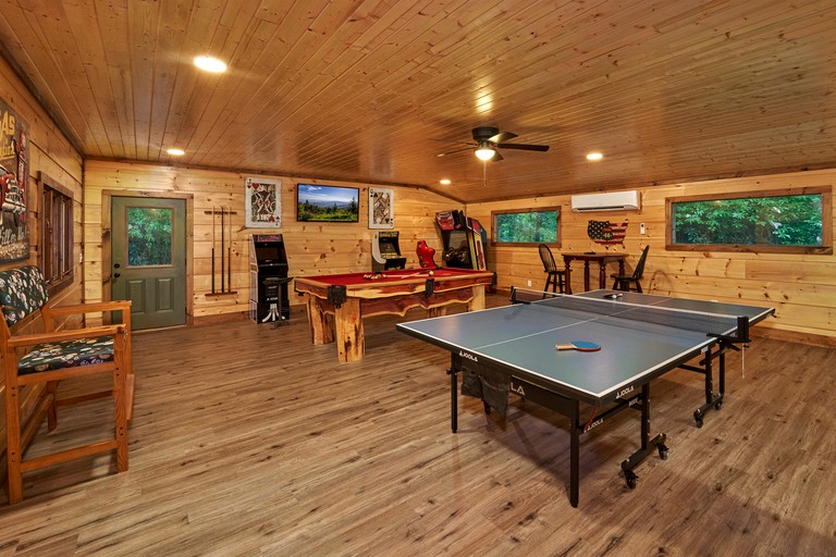 Vacation Rentals (United States of America, Pittman Center, Tennessee)