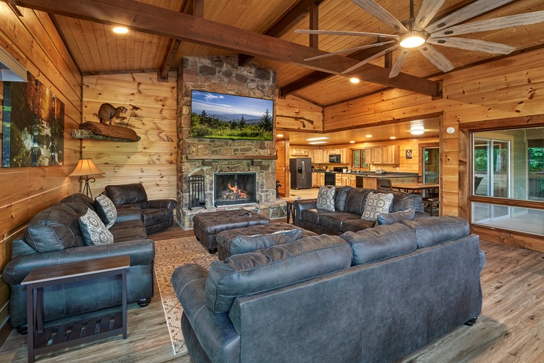 Vacation Rentals (United States of America, Pittman Center, Tennessee)