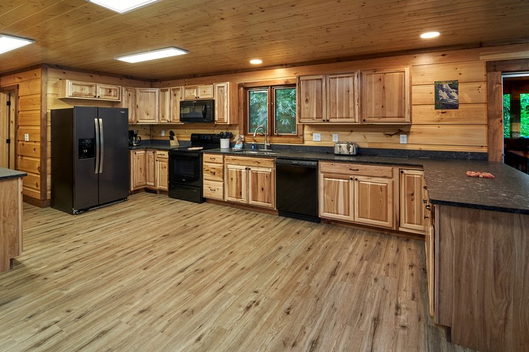 Vacation Rentals (United States of America, Pittman Center, Tennessee)
