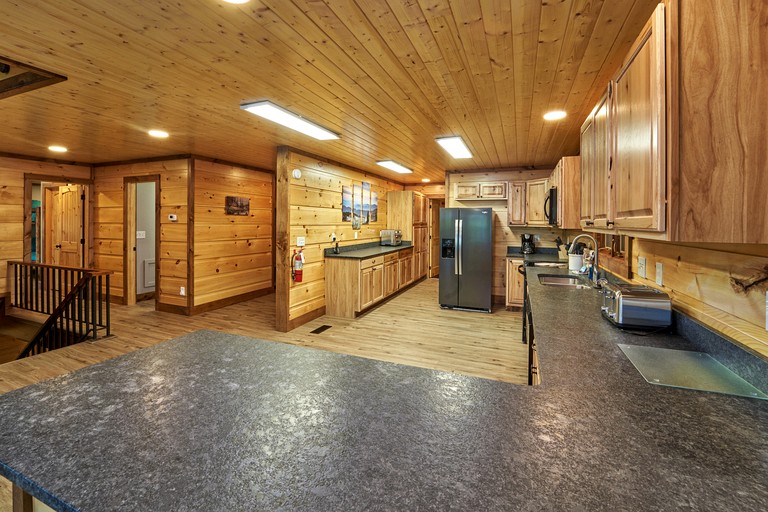 Vacation Rentals (United States of America, Pittman Center, Tennessee)