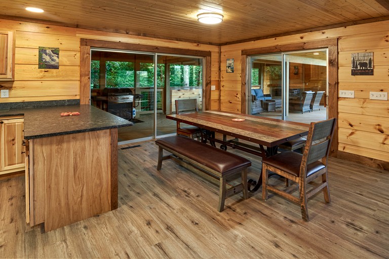 Vacation Rentals (United States of America, Pittman Center, Tennessee)