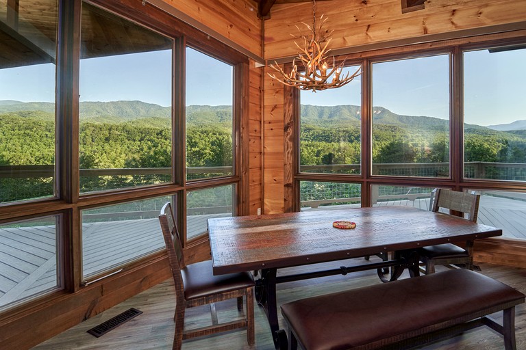 Vacation Rentals (United States of America, Pittman Center, Tennessee)