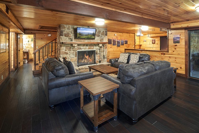 Vacation Rentals (United States of America, Pittman Center, Tennessee)