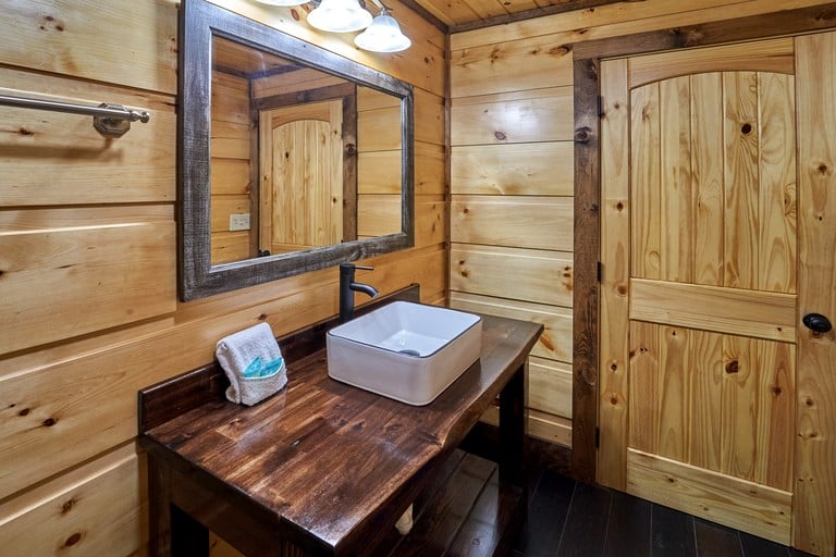 Vacation Rentals (United States of America, Pittman Center, Tennessee)