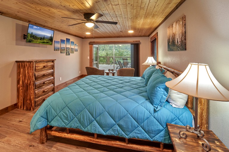 Vacation Rentals (United States of America, Pittman Center, Tennessee)