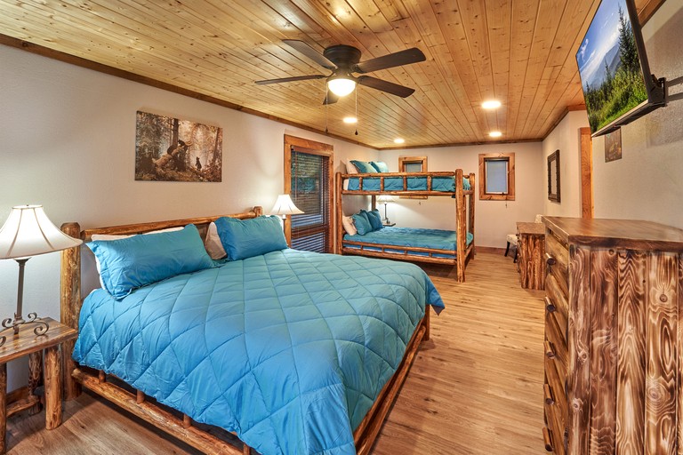 Vacation Rentals (United States of America, Pittman Center, Tennessee)