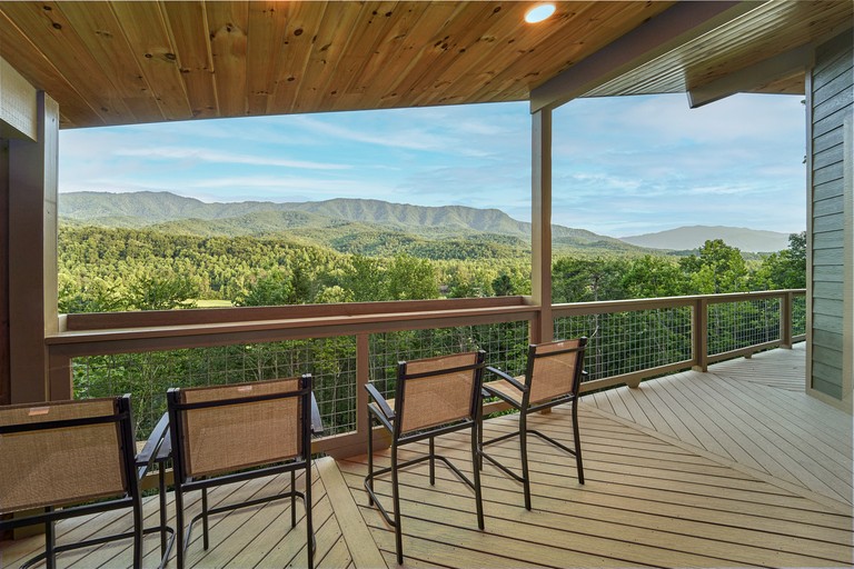 Vacation Rentals (United States of America, Pittman Center, Tennessee)
