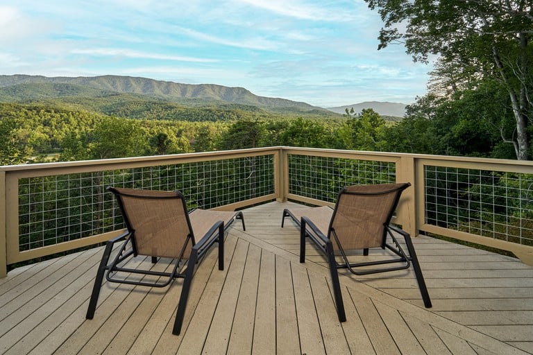 Vacation Rentals (United States of America, Pittman Center, Tennessee)