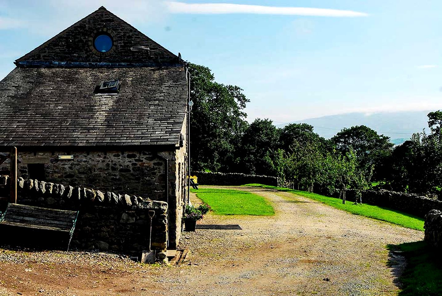 Beautiful Historic Holiday Rental for Large Groups near Kendal, England