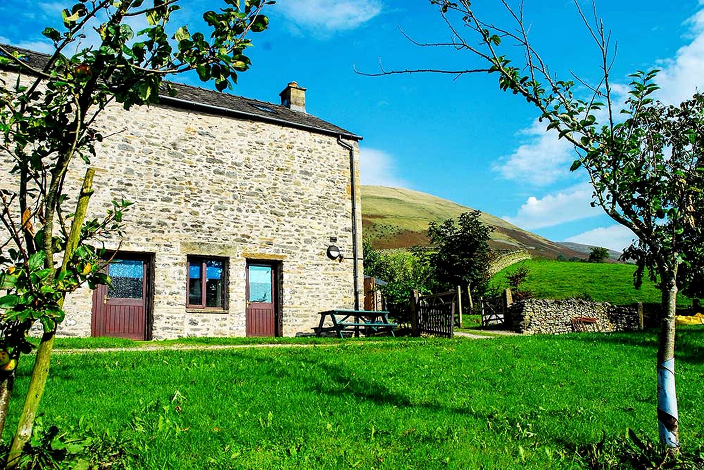 Beautiful Historic Holiday Rental for Large Groups near Kendal, England