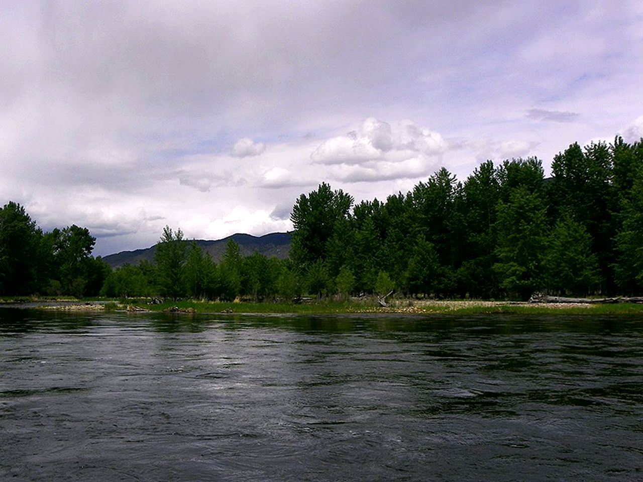 Western Ranch Cabin Getaway on the Big Hole River in Montana