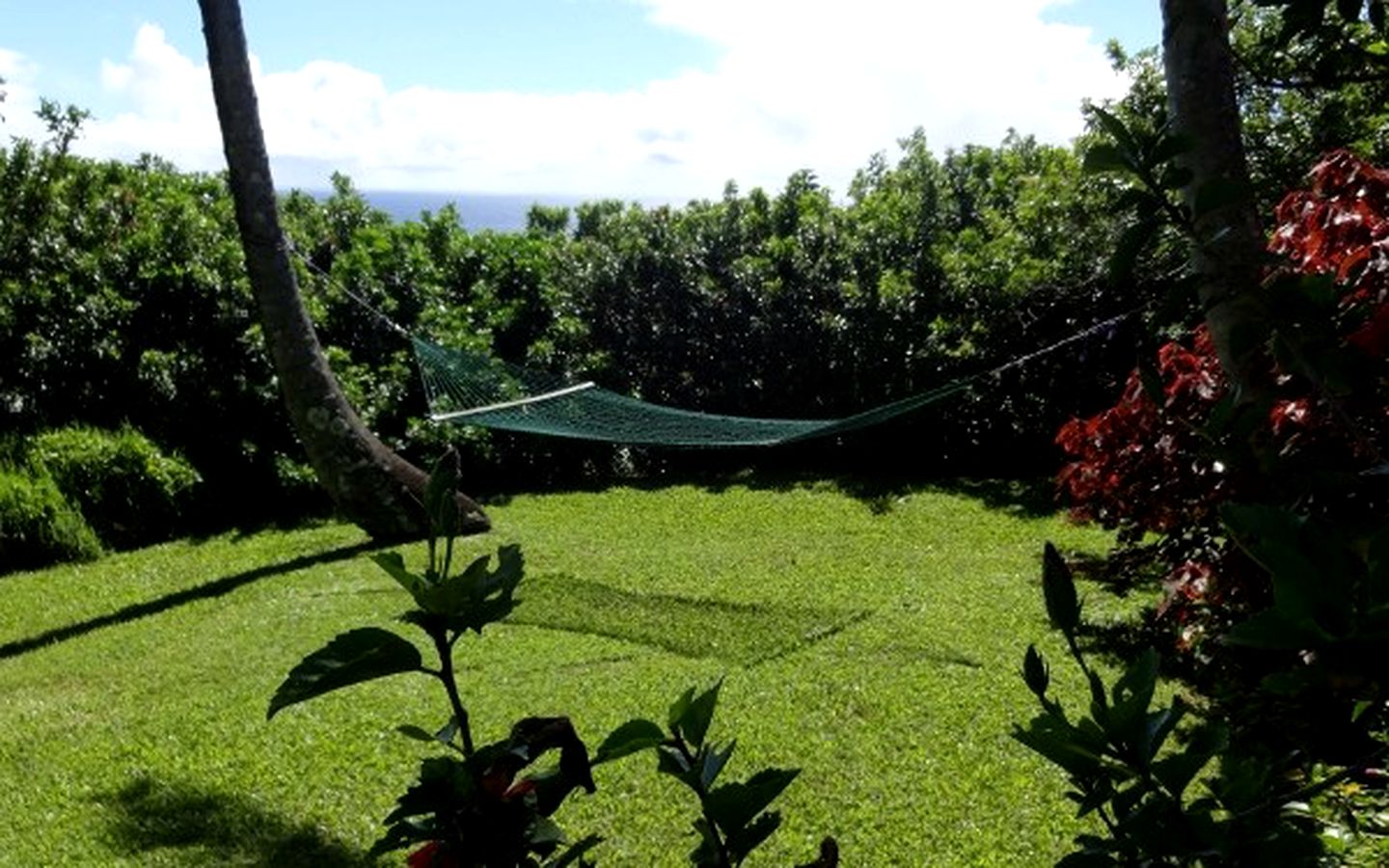 Secluded Vacation Rental with Ocean Views in Huelo, Hawaii