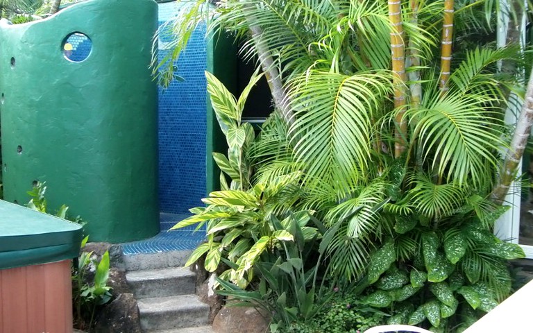 Cottages (Huelo, Hawaii, United States)