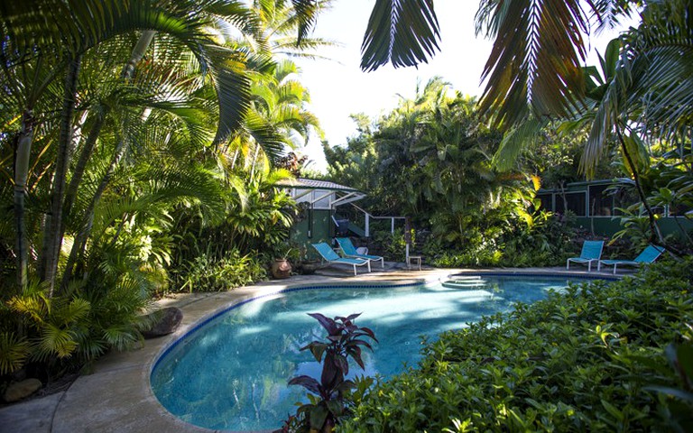 Cottages (Huelo, Hawaii, United States)