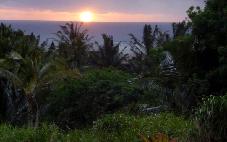 Nature Lodges (Huelo, Hawaii, United States)