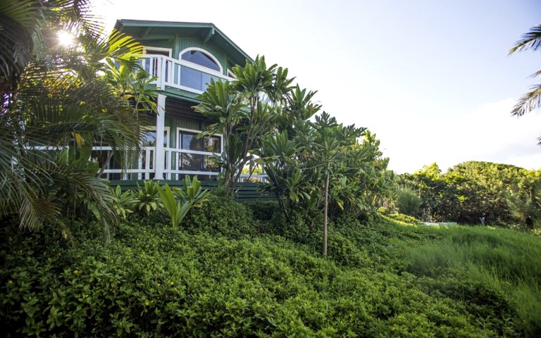 Nature Lodges (Huelo, Hawaii, United States)