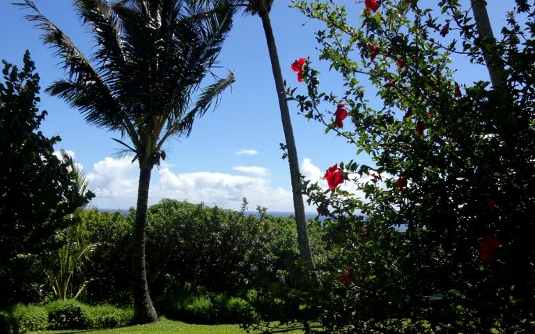 Nature Lodges (Huelo, Hawaii, United States)