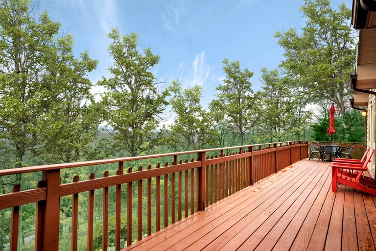 Cabins (United States of America, Berkeley Springs , West Virginia)