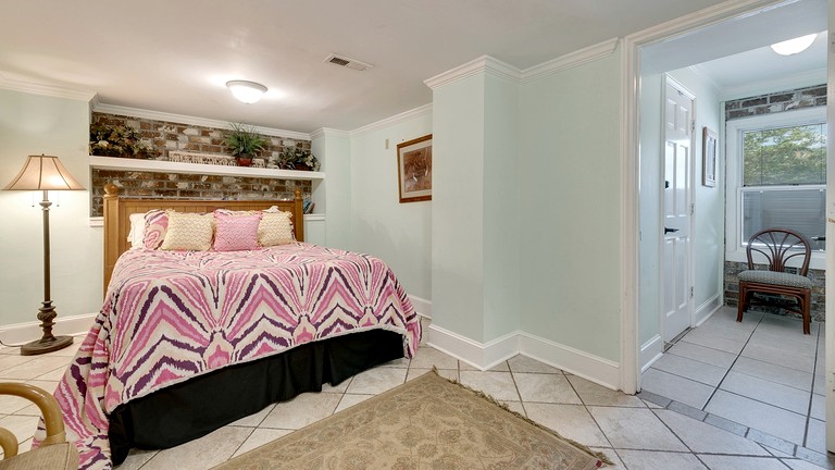 Beach Houses (United States of America, Georgetown, South Carolina)