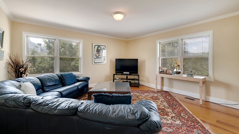 Beach Houses (United States of America, Georgetown, South Carolina)