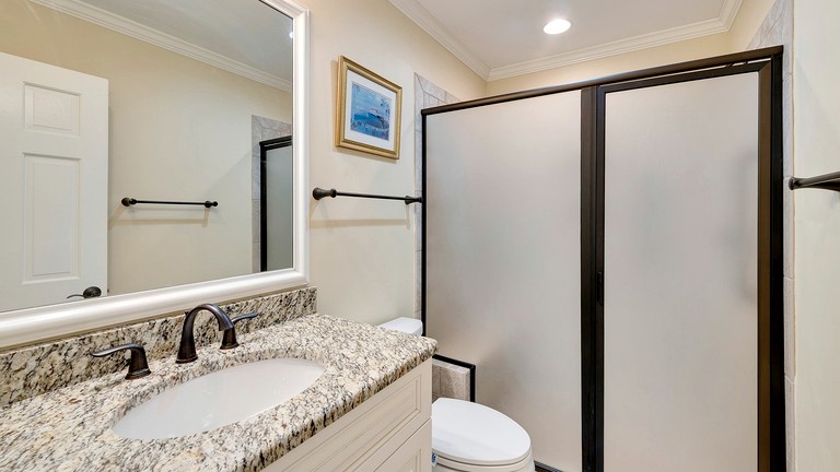 Beach Houses (United States of America, Georgetown, South Carolina)