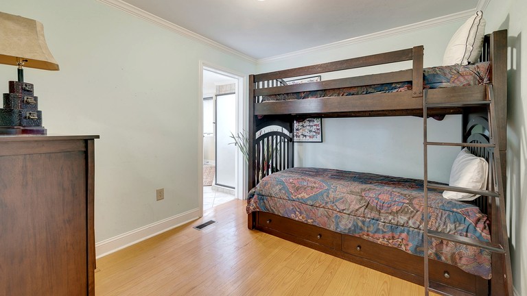 Beach Houses (United States of America, Georgetown, South Carolina)