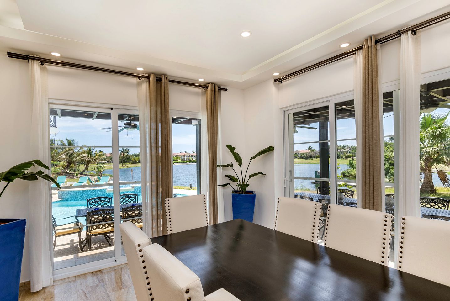 Huge Villa Perfect for Large Groups for the Ideal Punta Cana Getaway