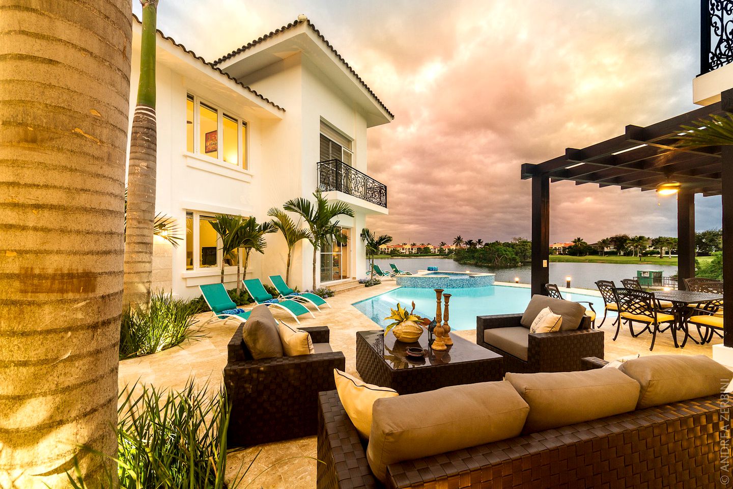 Huge Villa Perfect for Large Groups for the Ideal Punta Cana Getaway