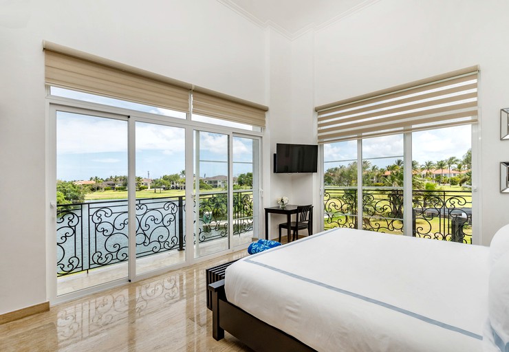Villas (Dominican Republic, Punta Cana, --)
