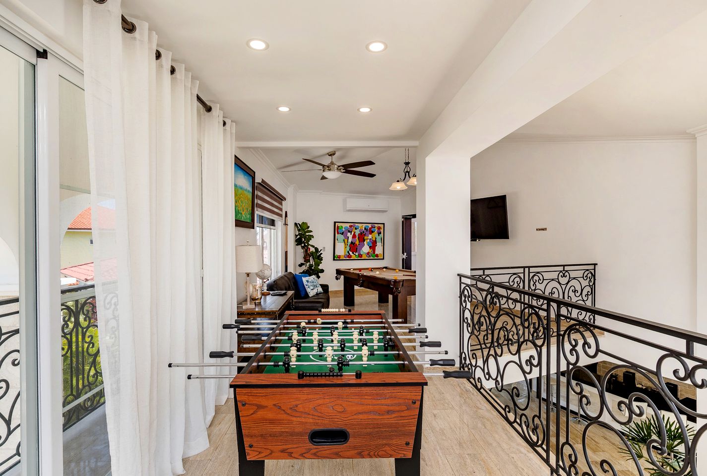 Huge Villa Perfect for Large Groups for the Ideal Punta Cana Getaway