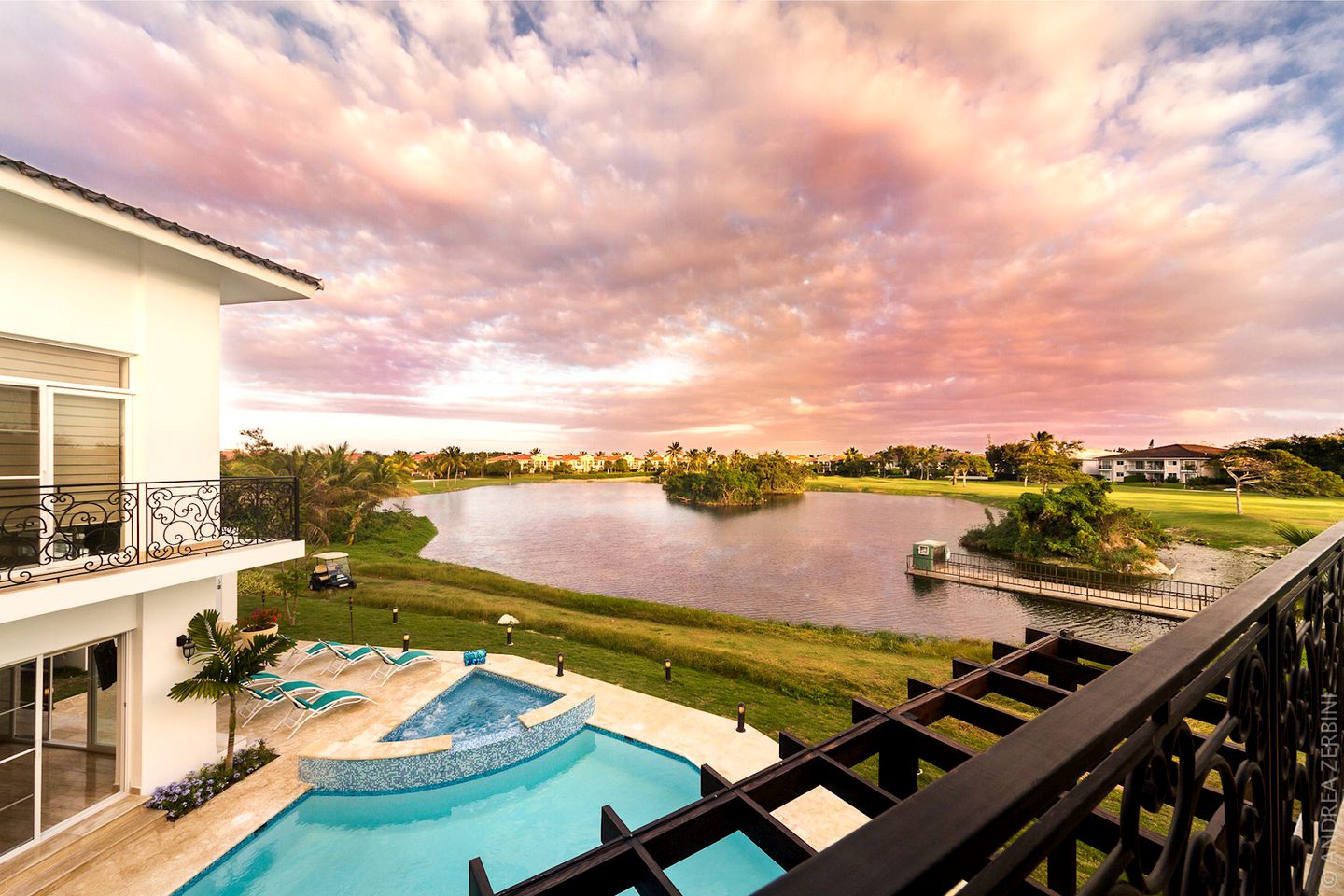 Huge Villa Perfect for Large Groups for the Ideal Punta Cana Getaway