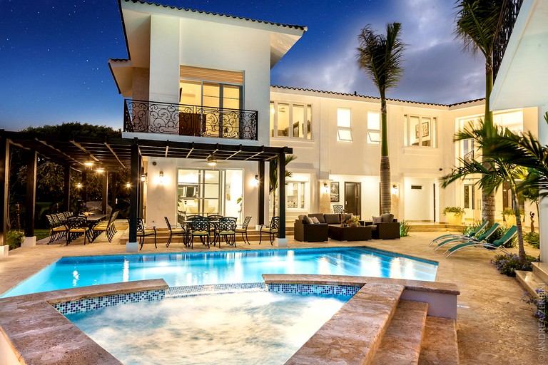 Villas (Dominican Republic, Punta Cana, --)