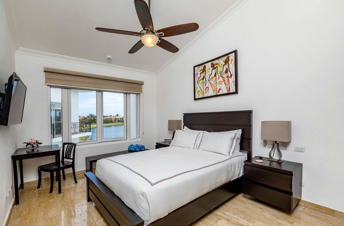 Huge Villa Perfect for Large Groups for the Ideal Punta Cana Getaway
