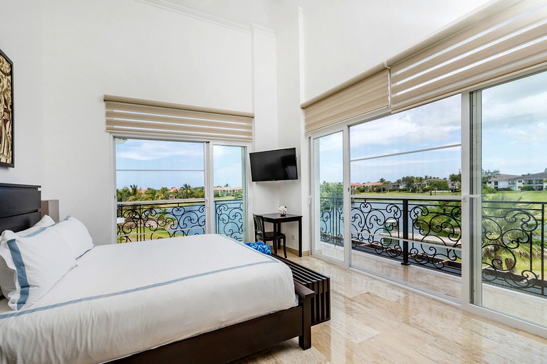 Villas (Dominican Republic, Punta Cana, --)