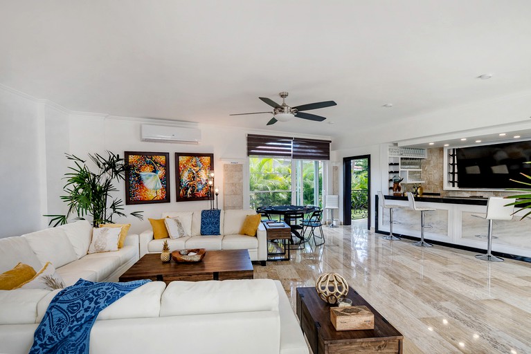 Villas (Dominican Republic, Punta Cana, --)