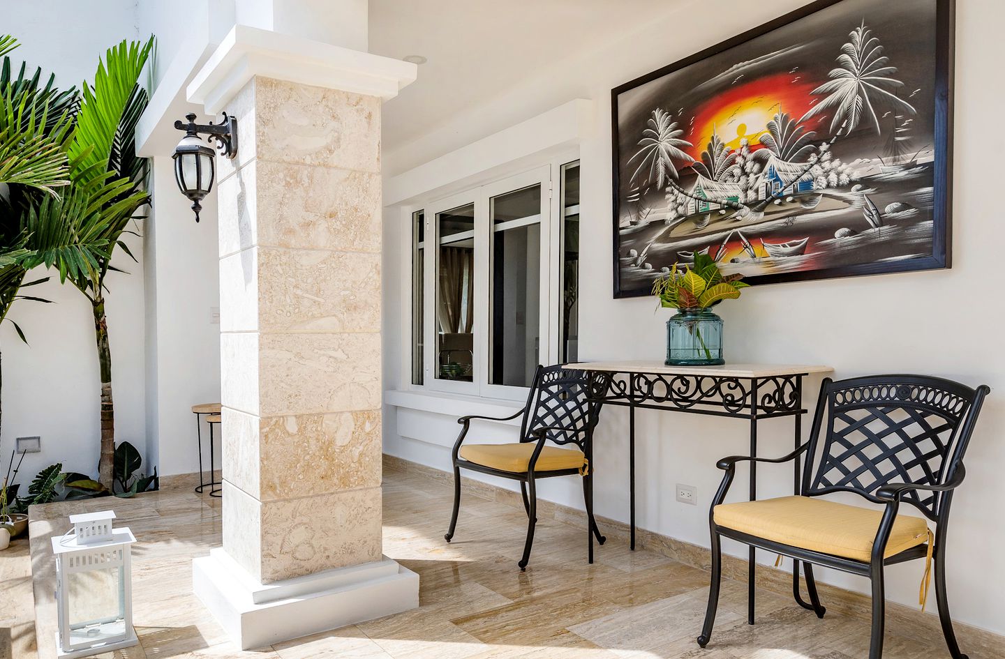 Huge Villa Perfect for Large Groups for the Ideal Punta Cana Getaway