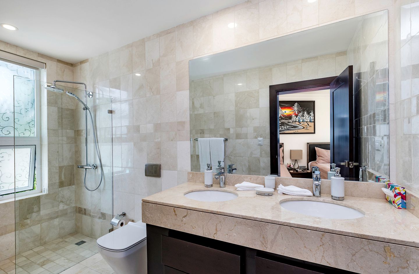 Huge Villa Perfect for Large Groups for the Ideal Punta Cana Getaway