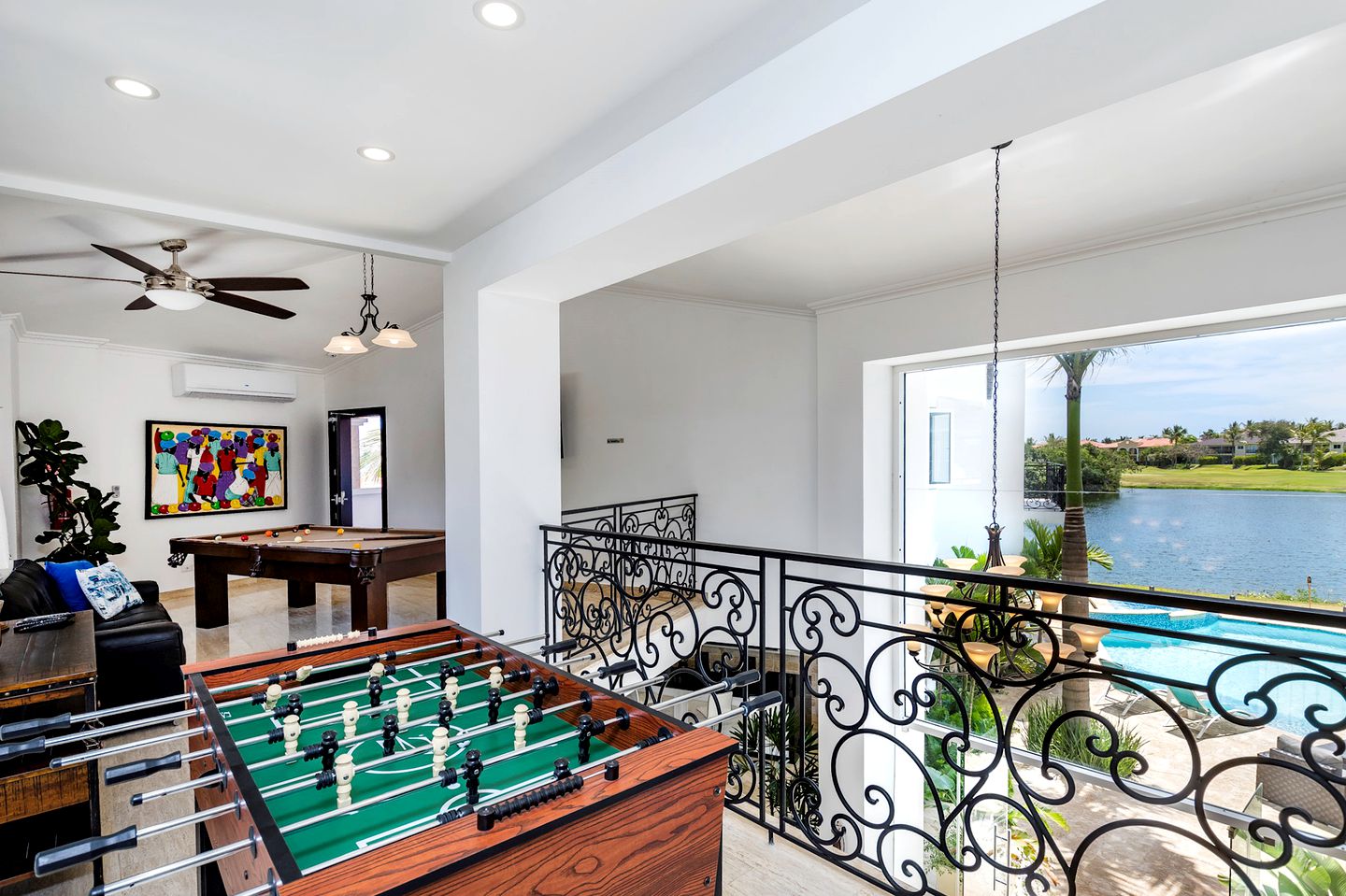 Huge Villa Perfect for Large Groups for the Ideal Punta Cana Getaway