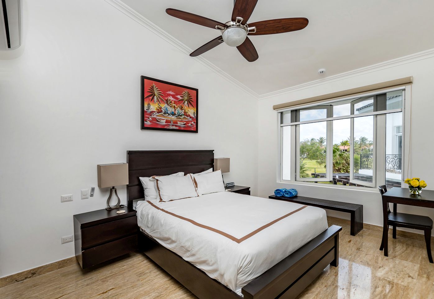 Huge Villa Perfect for Large Groups for the Ideal Punta Cana Getaway