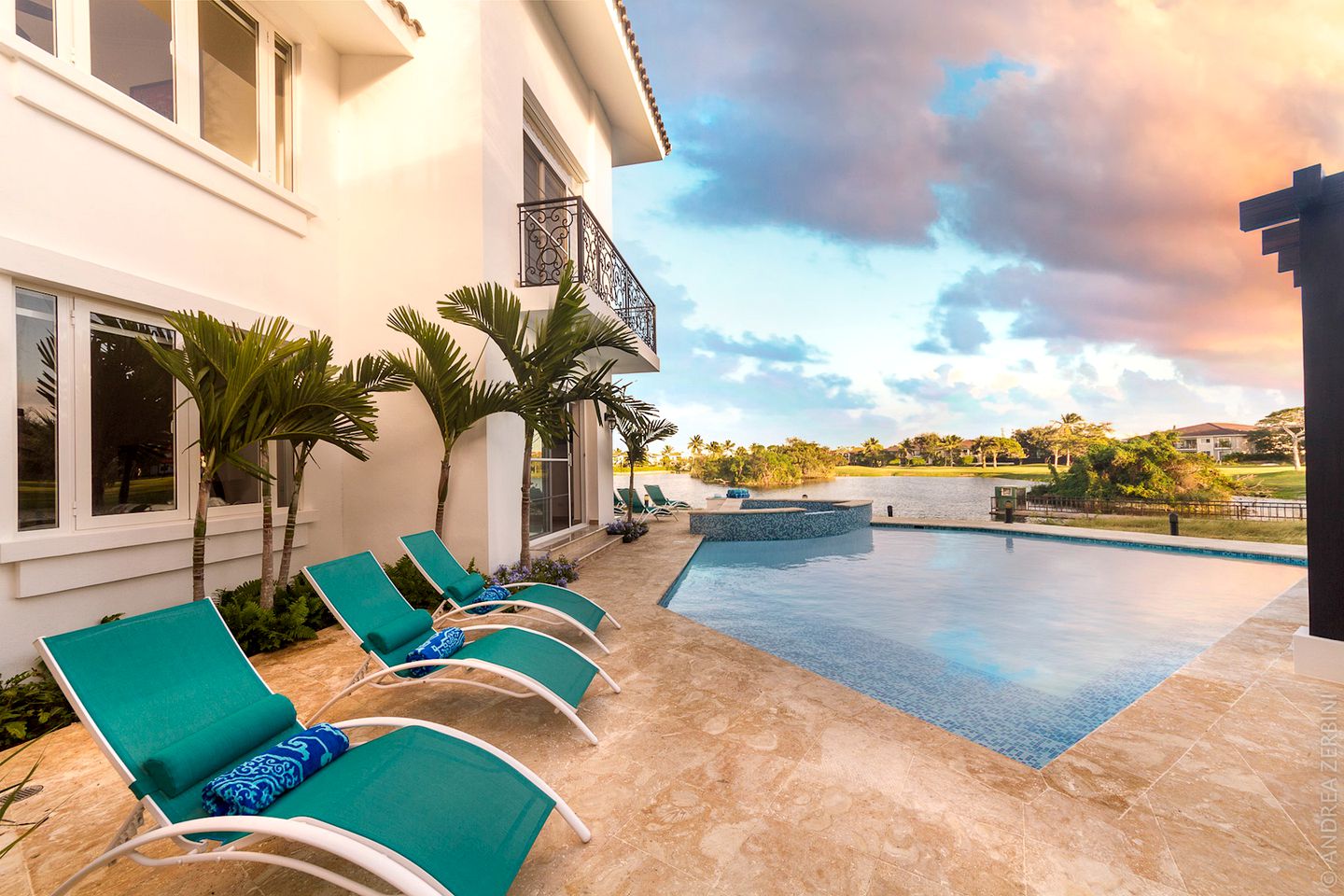 Huge Villa Perfect for Large Groups for the Ideal Punta Cana Getaway